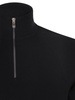High Neck Knitted Jumper