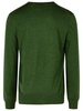 Polo Ralph Lauren Green Wool Sweater