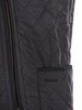 Polarquilt - Quilted Gilet With Zip