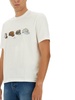 'cycling Caps' T-shirt