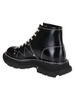 Tread Lace-up Boots