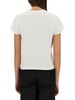 Alexander Wang Embossed Logo T-Shirt