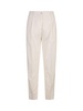 Tapered Trousers Pants