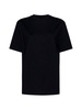 Logo Printed Crewneck T-shirt