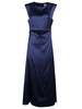 Copan Cut-out Midi Dress