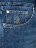 Jeans brunello cucinelli