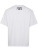 Paris Gots Happy Tiger Crewneck T-shirt