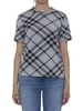 Check T-shirt