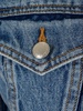 Shrunken Trucker Jacket