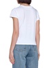 Logo Patch Crew Neck T-shirt