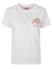Gots Star Tiger Classic T-shirt
