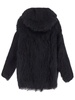 Rick owens jacket in wool