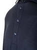 Silk And Cotton Polo Shirt