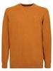 Basic Knit Pullover