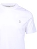 Crewneck T-shirt