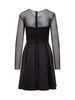 Pinko Calais Dress