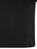 Logo Embroidered Crewneck T-shirt