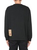 Ten C Cotton Sweatshirt