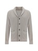 Brunello Cucinelli Men Cardigan