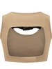 Ambush Mixed Sponge Bra