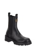 VERSACE Stylish Ankle Booties for Women