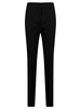 Technical Cady Flared Pants