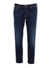 5 Pockets Denim Pants