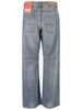 Cotton Denim Jeans
