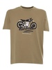 Stonebridge Graphic T-shirt