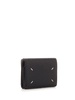 "four Stitches" Compact Wallet