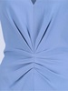 V-neck Maxi Dress