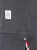 Gray Cotton Sweatshirt