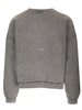 Acne Studios Sweatpants with logo