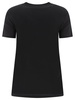 Papaia T-Shirts Black