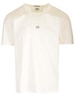 White  With Mini Logo T-Shirt White