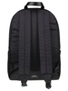 Logo Patch Zip-up Backpack