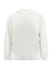 Pocket Detailed Crewneck Sweatshirt
