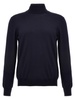 Merino Turtleneck Sweater