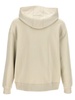 'essential Small Logo' Hoodie Fleece