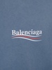 Balenciaga T-shirt with print