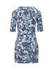 Crowd Mini Dress