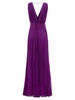Gennaro crêpe jumpsuit