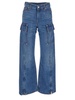 Cargo Retrò Jeans