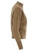 Miranda Crewneck Knit Jumper