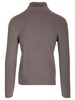 Wool Turtleneck