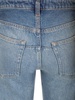 'kylie' Straight Leg Jeans