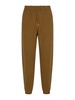 Drawstring Slim Fit Pants
