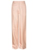 High Waist Long Trousers