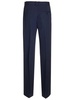 Straight Leg Trousers