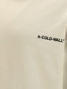 'essential Small Logo' Hoodie Fleece